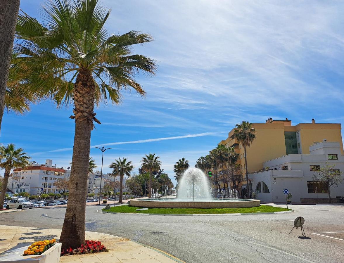 Great Location, Estepona Town Exterior foto